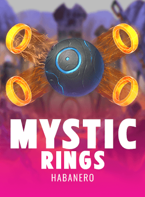 Mystic Rings