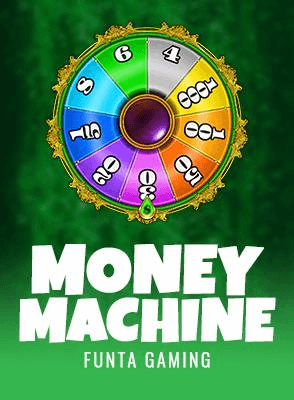Money Machine