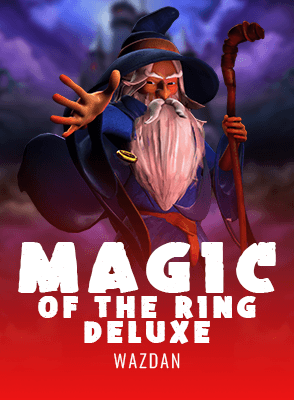 Magic of the Ring Deluxe