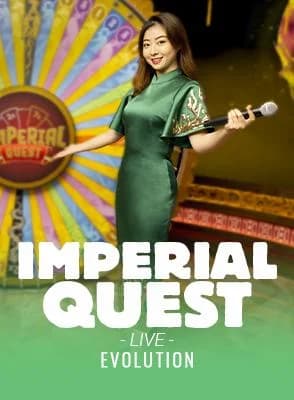 Imperial Quest