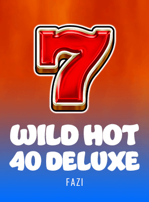 Wild Hot 40 Deluxe