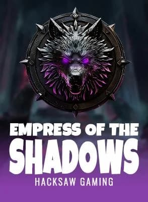 Empress Of The Shadows