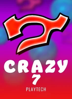 Crazy 7