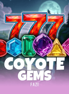 Coyote Gems