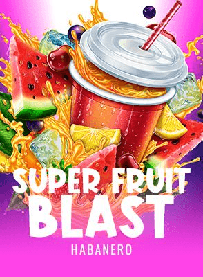 Super Fruit Blast