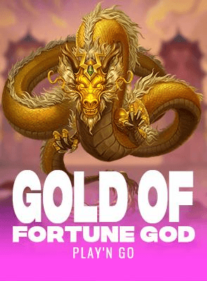 Gold of Fortune God