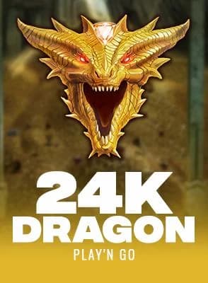 24k Dragon