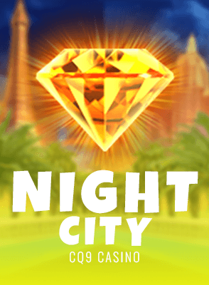 Night City