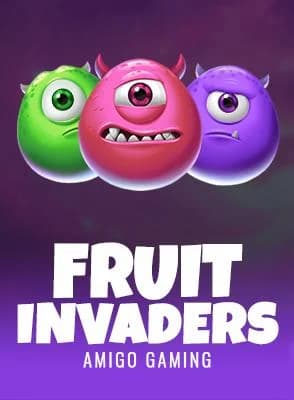 Fruit Invaders