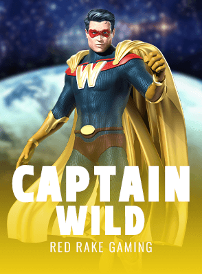 Captain Wild