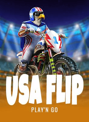 USA Flip
