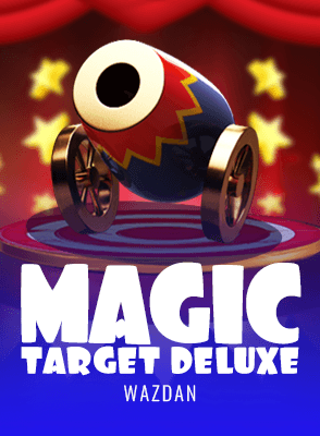Magic Target Deluxe