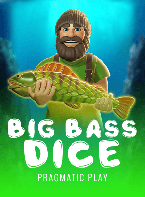 Big Bass Dice