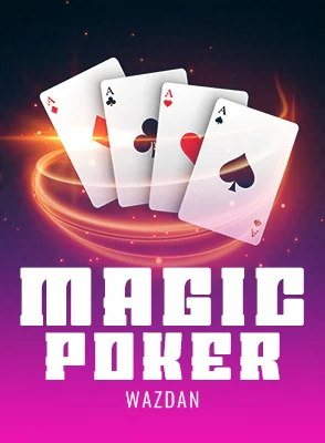 Magic Poker