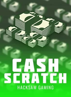 Cash Scratch