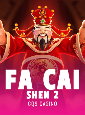 Fa Cai Shen 2