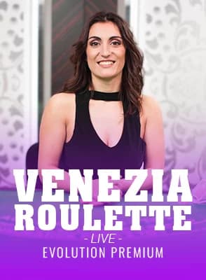 Venezia Roulette