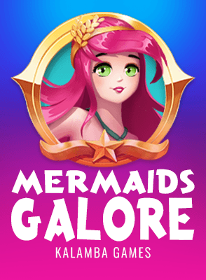 Mermaids Galore