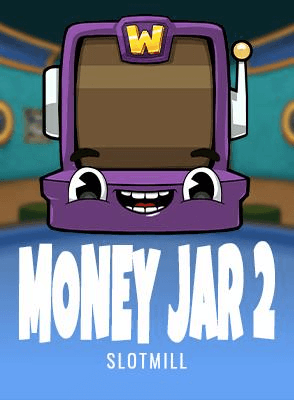 Money Jar 2
