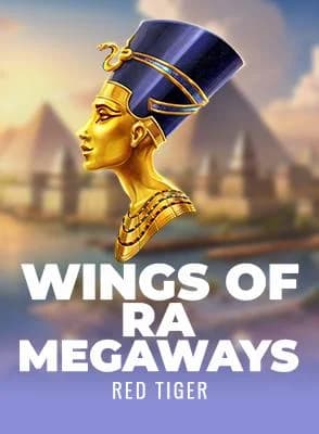 Wings of Ra Megaways