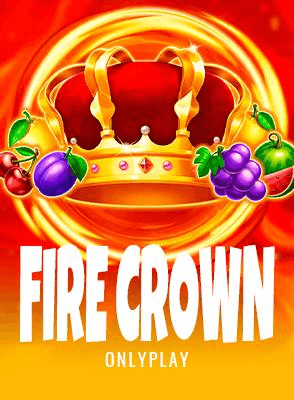 Fire Crown