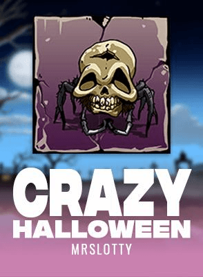 Crazy Halloween