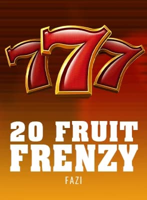 20 Fruit Frenzy
