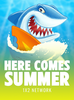Here Comes Summer