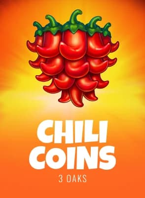 Chili Coins