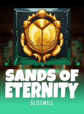 Sands Of Eternity