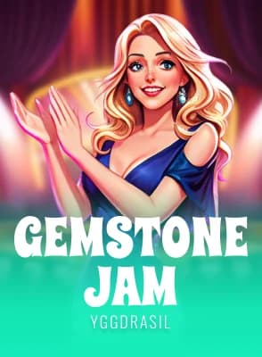 Gemstone Jam
