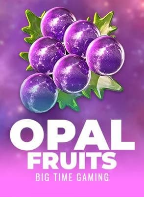 Opal Fruits