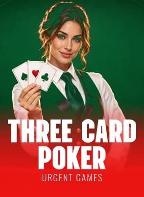 Three Card Poker