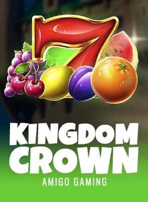 Kingdom Crown