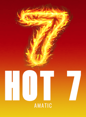 Hot 7