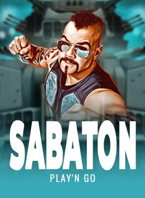 Sabaton