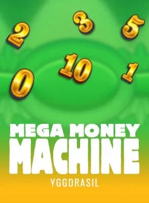 Mega Money Machine