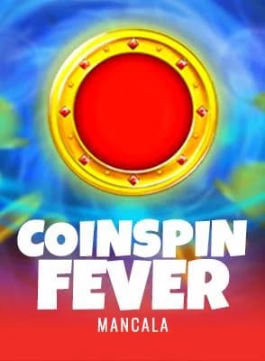 CoinSpin Fever