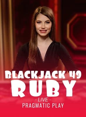 Blackjack 49 - Ruby