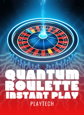 Quantum Roulette Instant Play