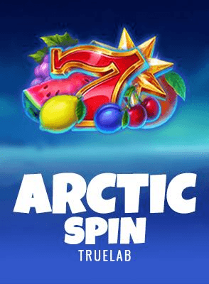 Arctic Spin