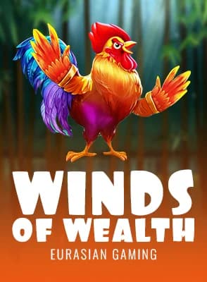 Winds of Wealth