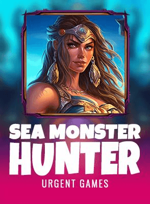Sea Monster Hunter
