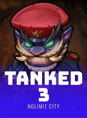 Tanked 3
