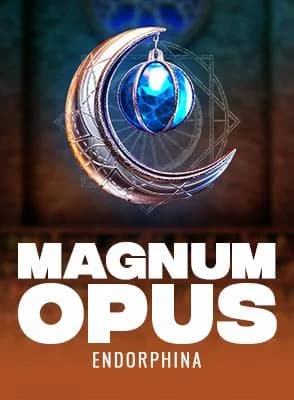 Magnum Opus