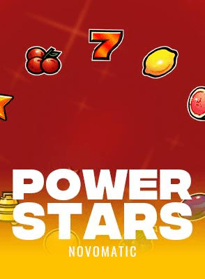 Power Stars