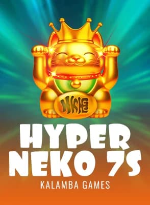 Hyper Neko 7s