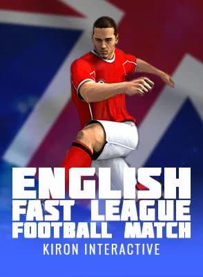 English Goal Football League Round