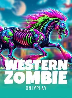 Western Zombie