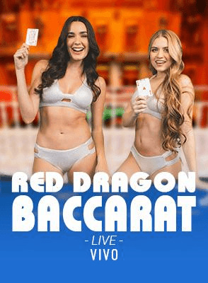 Red Dragon Baccarat